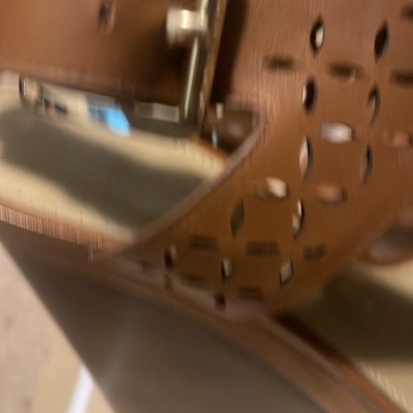 Michael Kors Wedges - Picture 4 of 6
